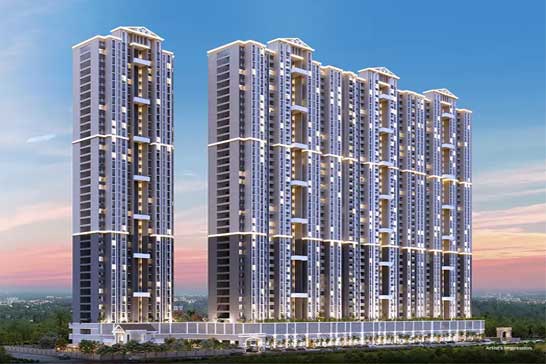 VTP Realty