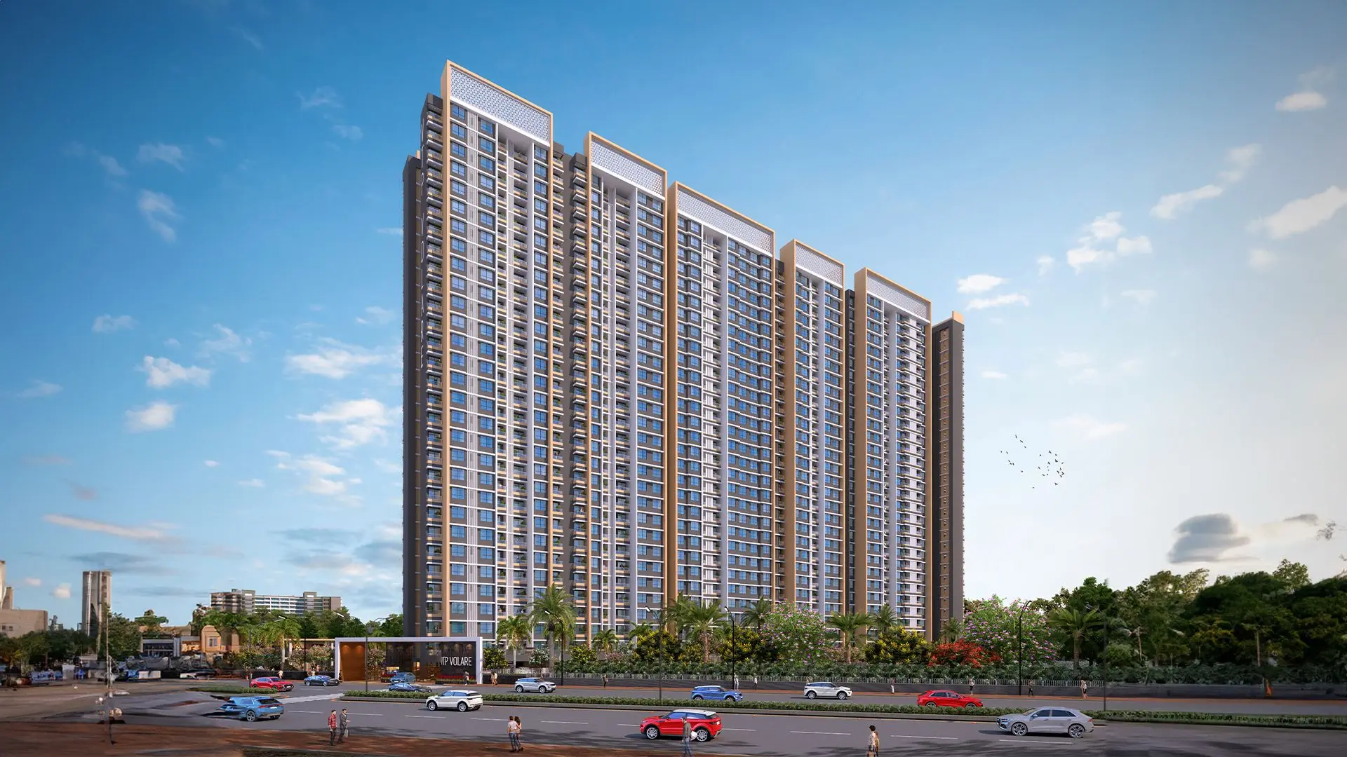 VTP Volare In Hinjewadi Ph 1 2 3 Bed Luxury Residences Book Now VTP Volare In Hinjewadi Ph 1 2 3 Bed Luxury Residences Book Now
